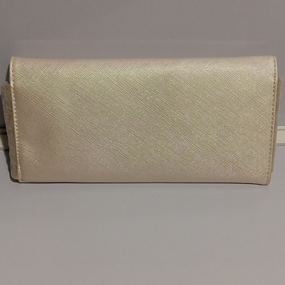 Katie Loxton Cream Wallet‎ - Picture 7 of 7